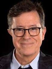Stephen Colbert